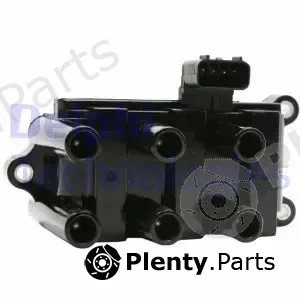 Delphi GN10179-11B1 — Ignition Coil