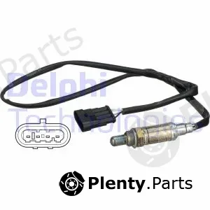 Lambda Sensor