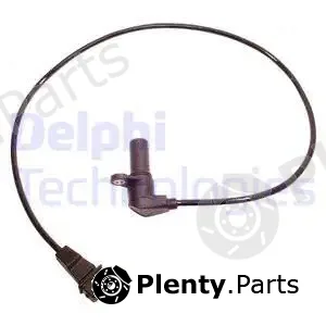 Delphi SS10937 — Sensor, crankshaft pulse