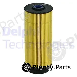 Delphi HDF699 — Fuel Filter