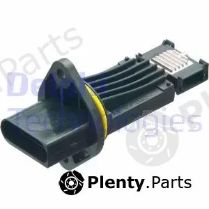 Delphi AF10072-12B1 — Mass Air Flow Sensor