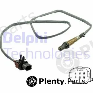 Delphi ES21101-12B1 — Lambda Sensor