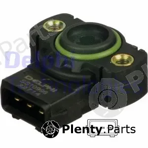 Delphi SS10996-12B1 — Sensor, throttle position