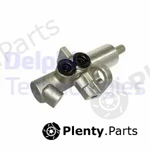 Delphi LM80236 — Brake Master Cylinder