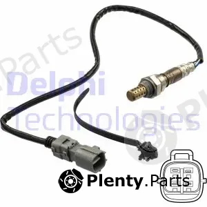 Delphi ES21230-12B1 — Lambda Sensor