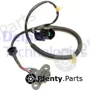 Delphi SS10248-11B1 — Sensor, crankshaft pulse