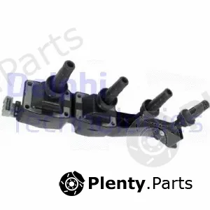 Delphi GN10319-19B1 — Ignition Coil