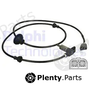 Delphi SS20305 — Sensor, wheel speed