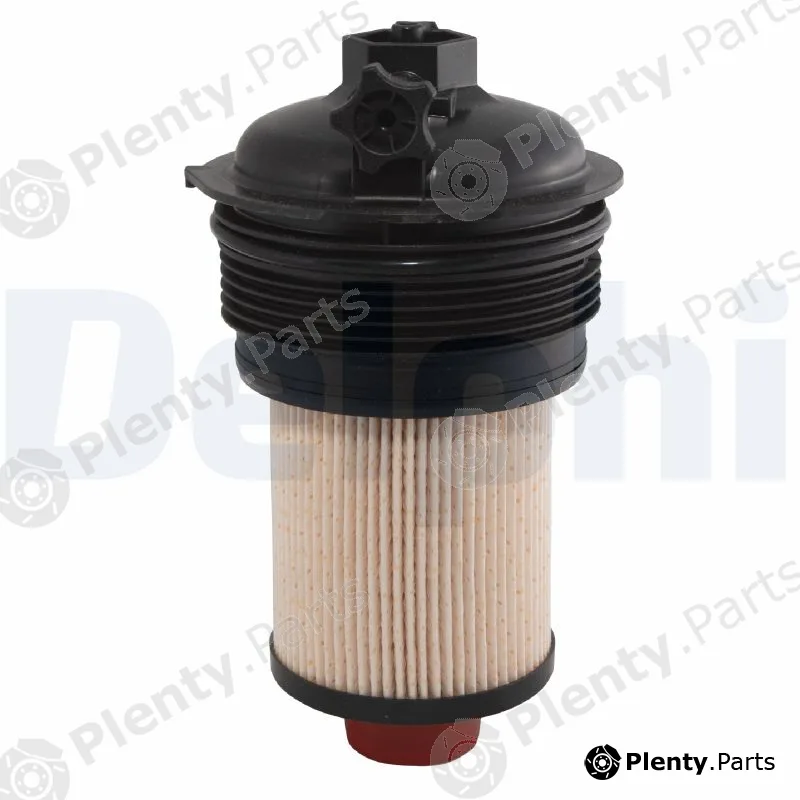 Delphi HDF889 — Fuel Filter