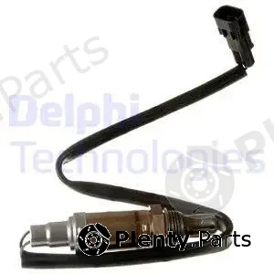 Lambda Sensor