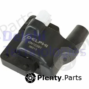 Delphi GN10391-11B1 — Ignition Coil