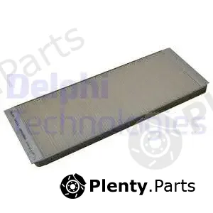 Delphi TSP0325015C — Filter, cabin air