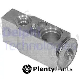 Delphi TSP0585004 — Expansion Valve, air conditioning