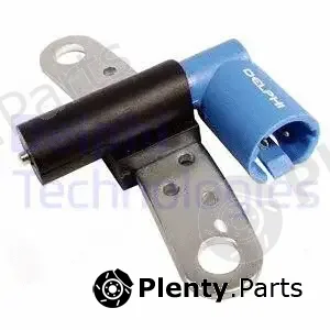 Delphi SS10923 — Sensor, crankshaft pulse