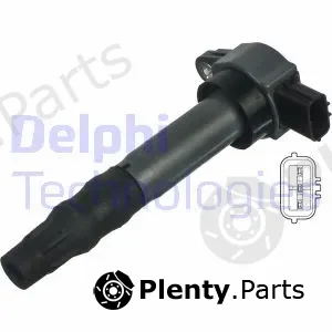Delphi GN10440-12B1 — Ignition Coil
