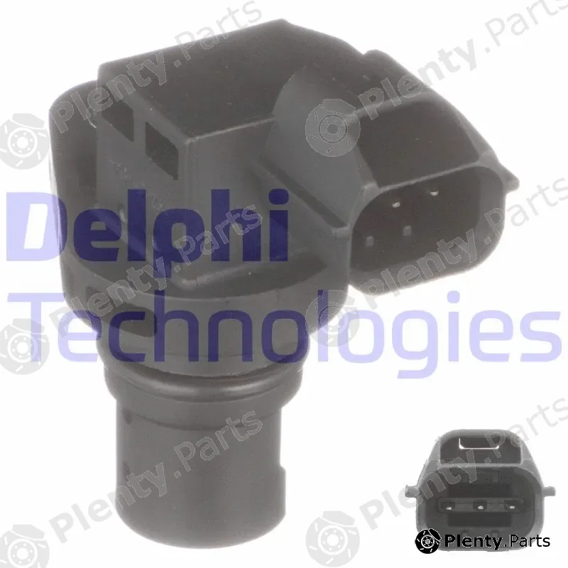 Delphi SS11350 — Sensor, camshaft position