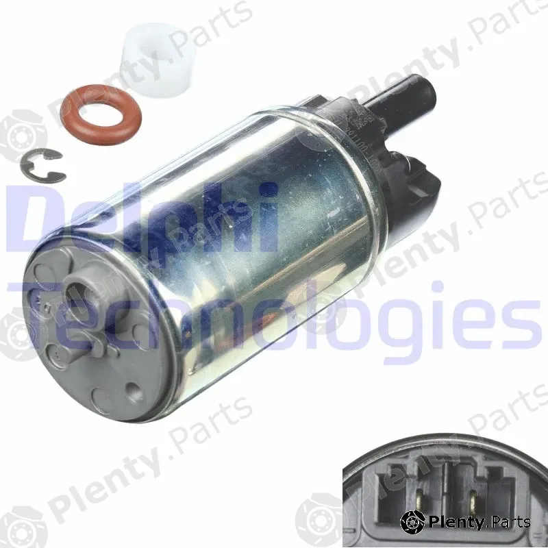 Delphi FE0683-11B1 — Fuel Pump