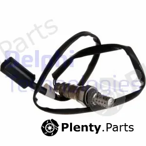 Delphi ES20386 — Lambda Sensor
