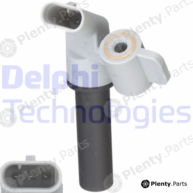 Delphi SS12164-11B1 — Sensor, crankshaft pulse