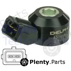 Delphi AS10167 — Knock Sensor