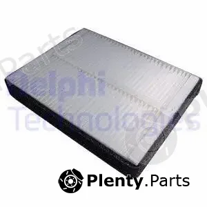 Delphi TSP0325328 — Filter, cabin air
