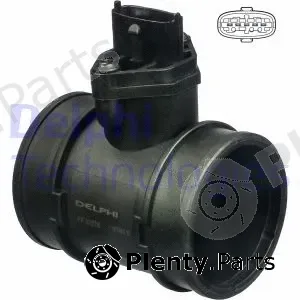 Delphi AF10278-12B1 — Mass Air Flow Sensor