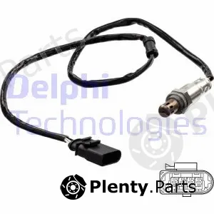 Delphi ES21215-12B1 — Lambda Sensor