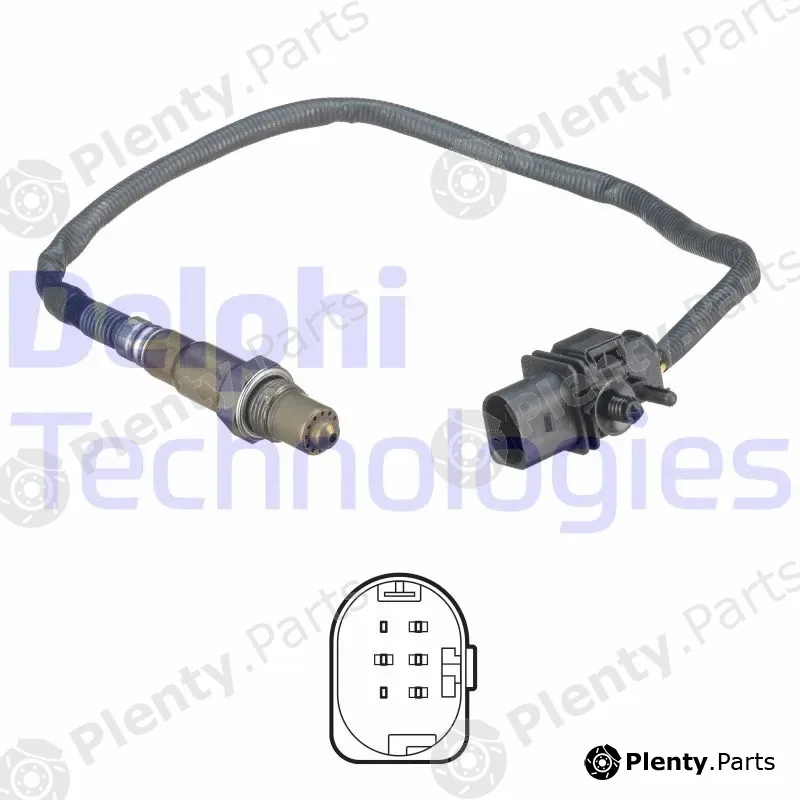 Lambda Sensor