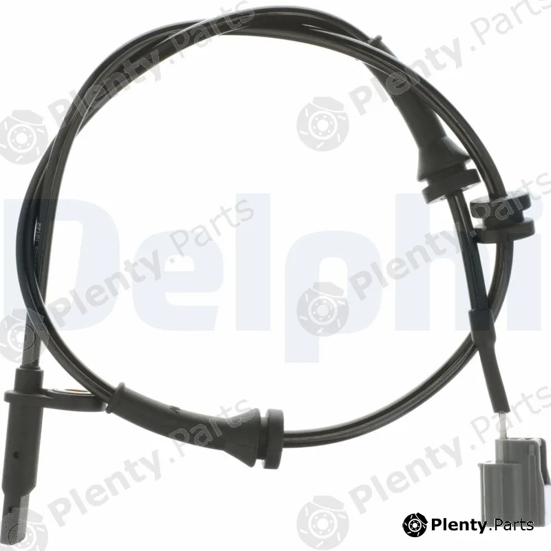 Delphi SS20949-11B1 — Sensor, wheel speed