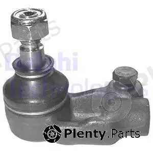 Delphi TA972 — Tie Rod End