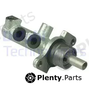 Delphi LM80316 — Brake Master Cylinder