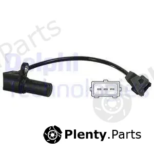 Delphi SS11055 — Sensor, crankshaft pulse