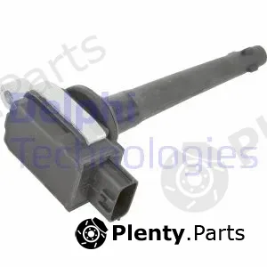 Delphi GN10325 — Ignition Coil