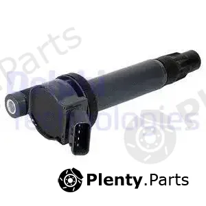 Delphi GN10316-19B1 — Ignition Coil