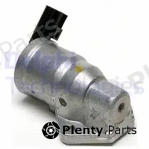 Delphi CV10059-11B1 — Idle Control Valve, air supply