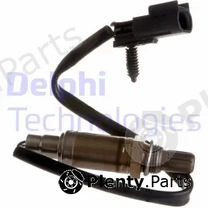 Delphi ES10676-12B1 — Lambda Sensor