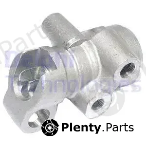 Delphi LV30000 — Brake Force Regulator