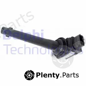 Delphi GN10317 — Ignition Coil