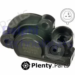 Delphi SS10995-12B1 — Sensor, throttle position