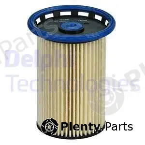 Delphi HDF693 — Fuel Filter