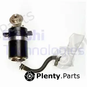 Delphi FE0161-11B1 — Fuel Pump