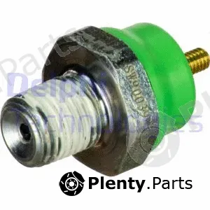 Delphi SW90039 — Oil Pressure Switch