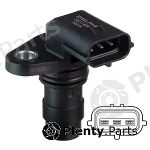 Delphi SS11464 — Sensor, camshaft position