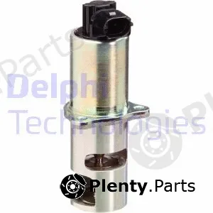 Delphi EG10296-12B1 — EGR Valve