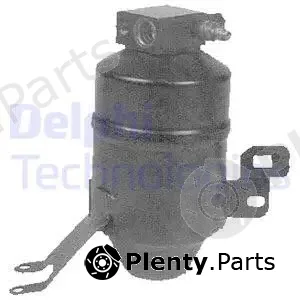 Delphi TSP0175100 — Dryer, air conditioning