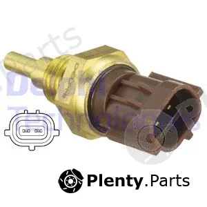 Delphi TS10509 — Sensor, coolant temperature