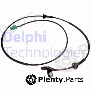Delphi SS20151 — Sensor, wheel speed