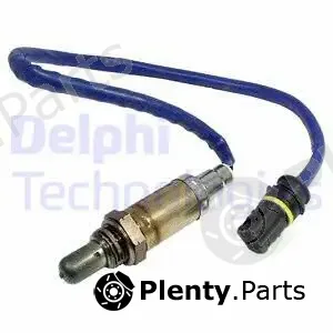 Delphi ES10680 — Lambda Sensor
