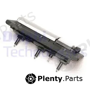 Delphi GN10108 — Ignition Coil