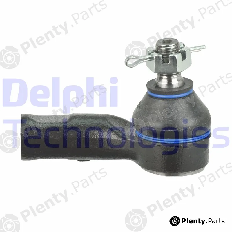 Delphi TA3489 — Tie Rod End